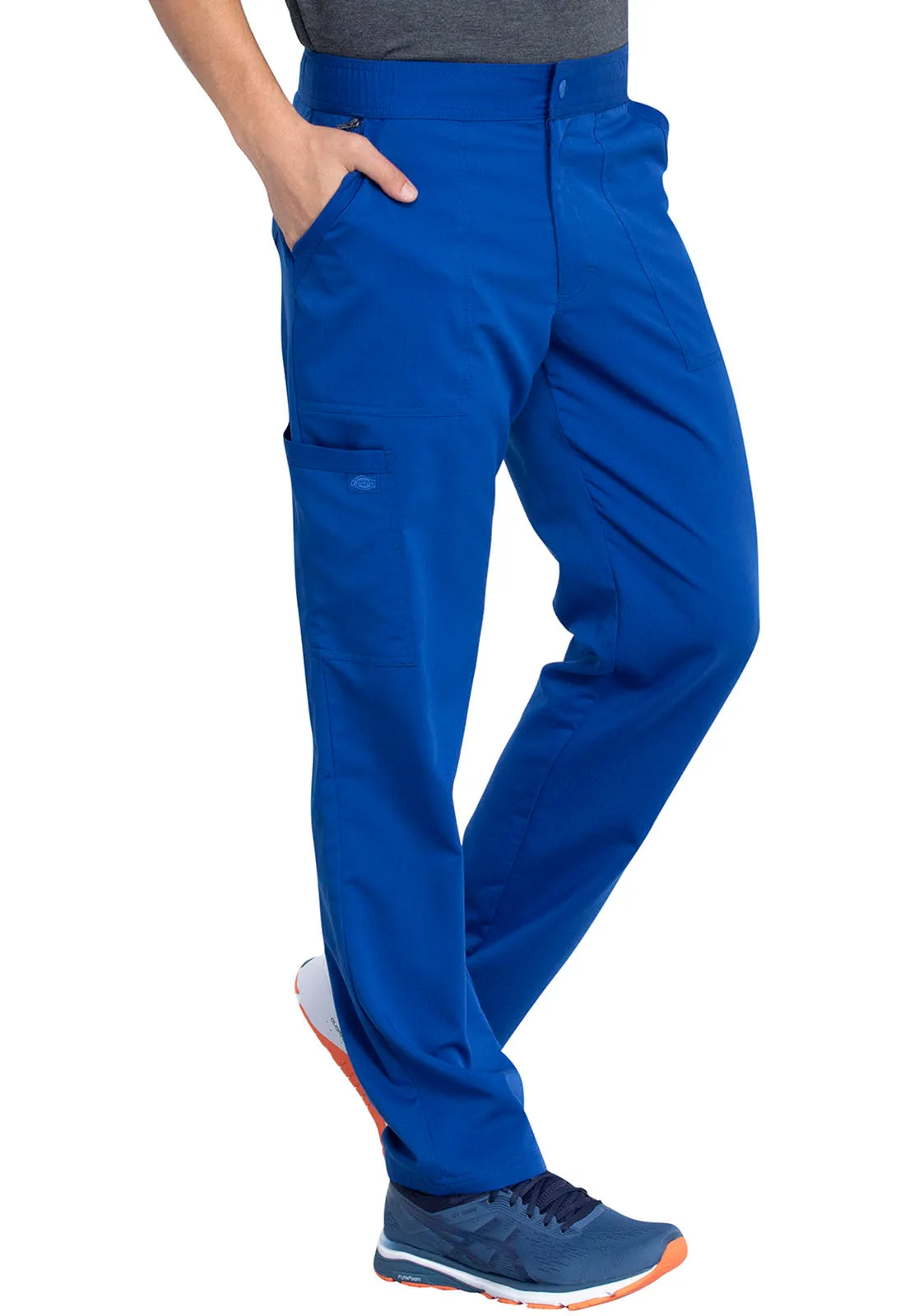 Balance - Men's Mid Rise Straight Leg Pant