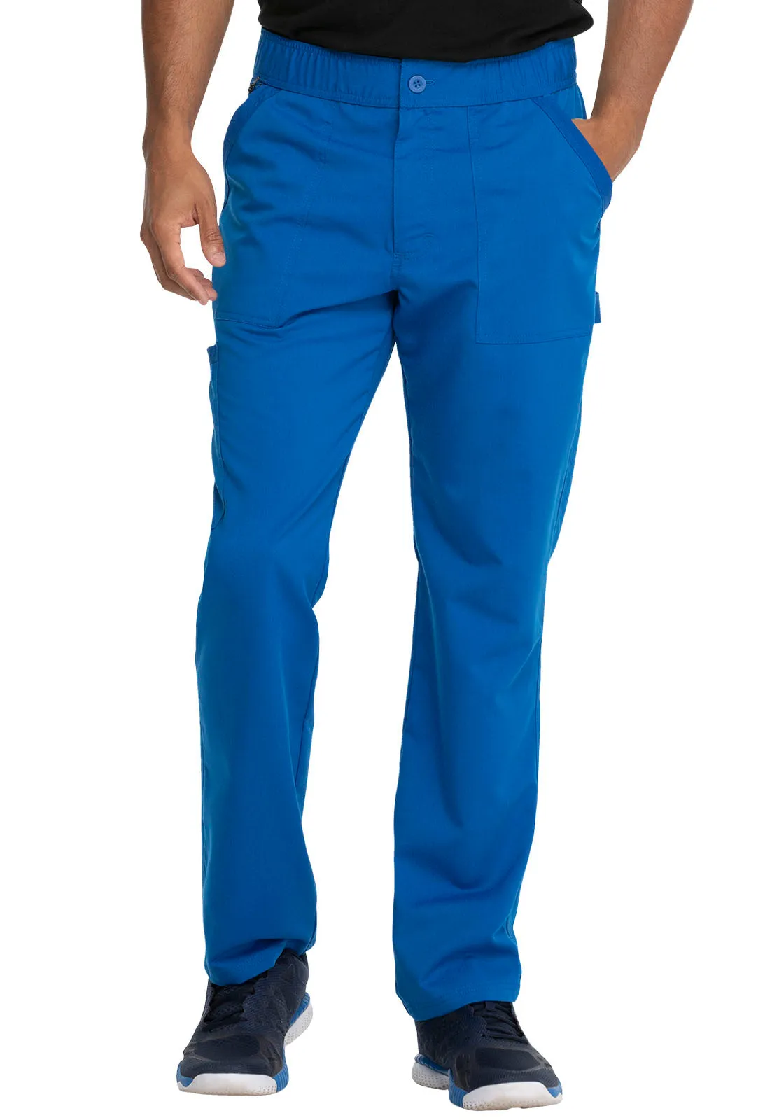 Balance - Men's Mid Rise Straight Leg Pant