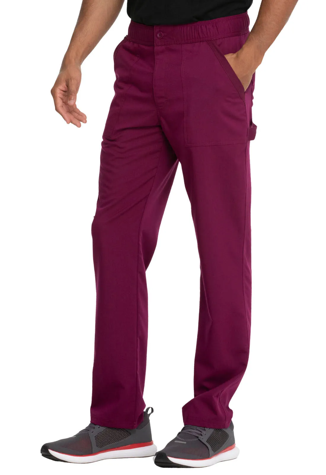 Balance - Men's Mid Rise Straight Leg Pant