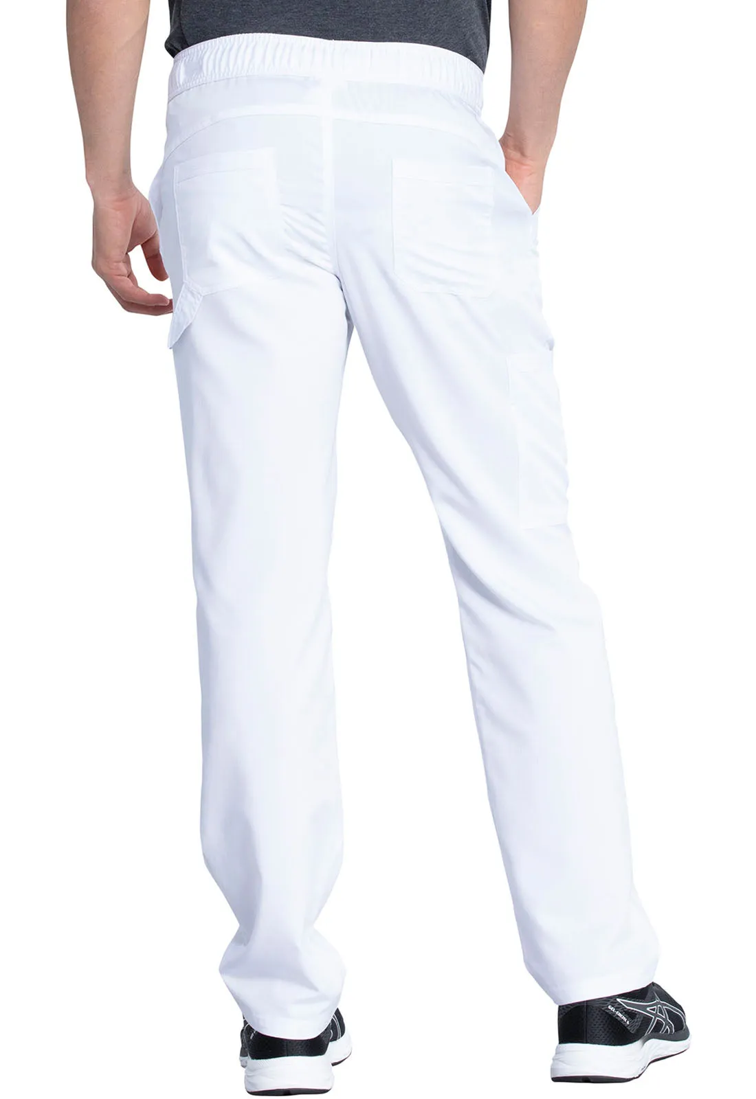 Balance - Men's Mid Rise Straight Leg Pant