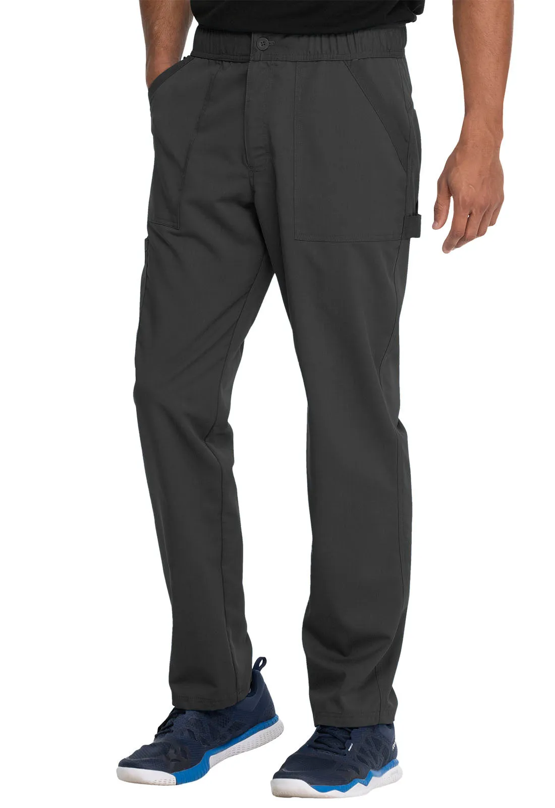 Balance - Men's Mid Rise Straight Leg Pant