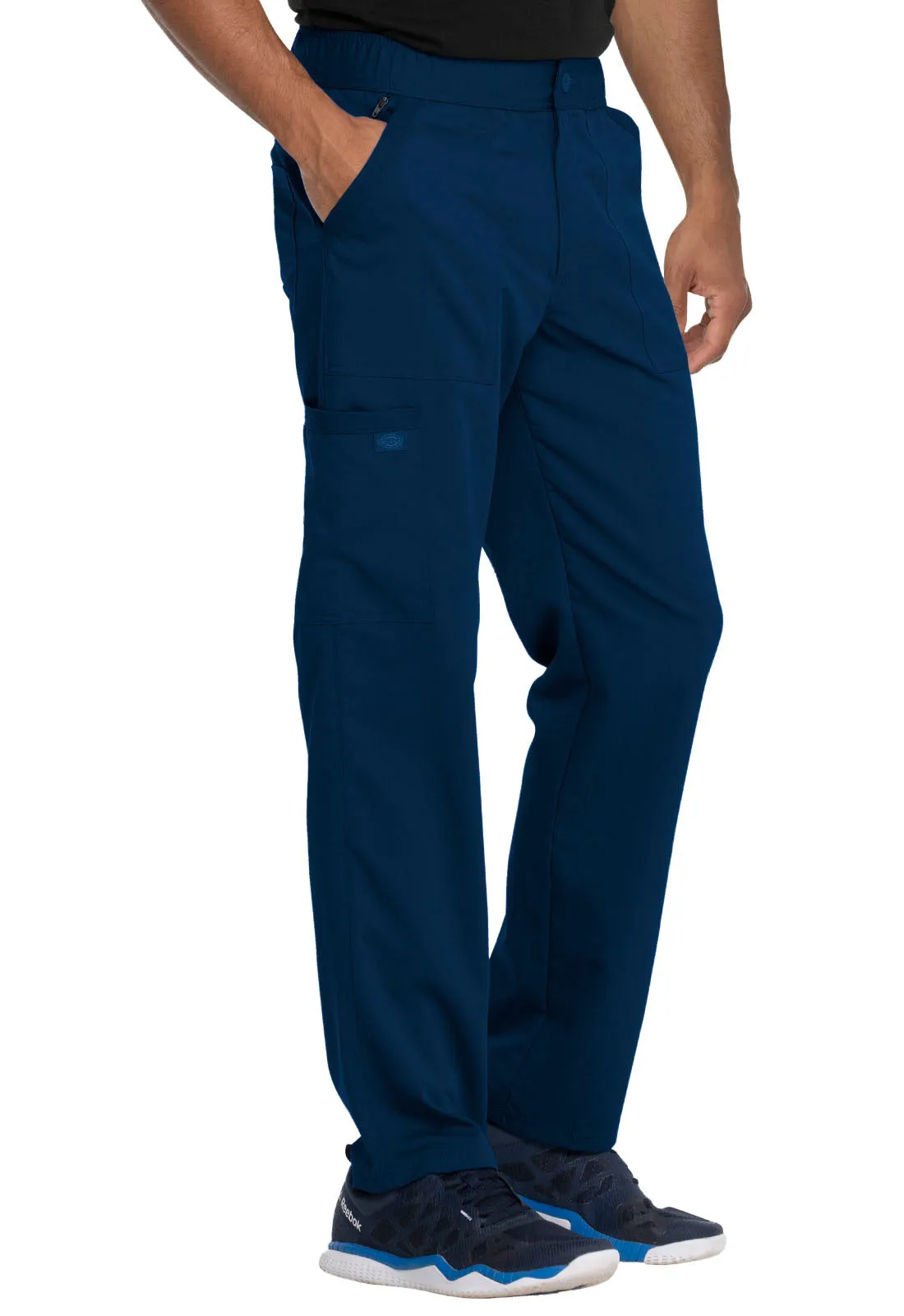 Balance - Men's Mid Rise Straight Leg Pant