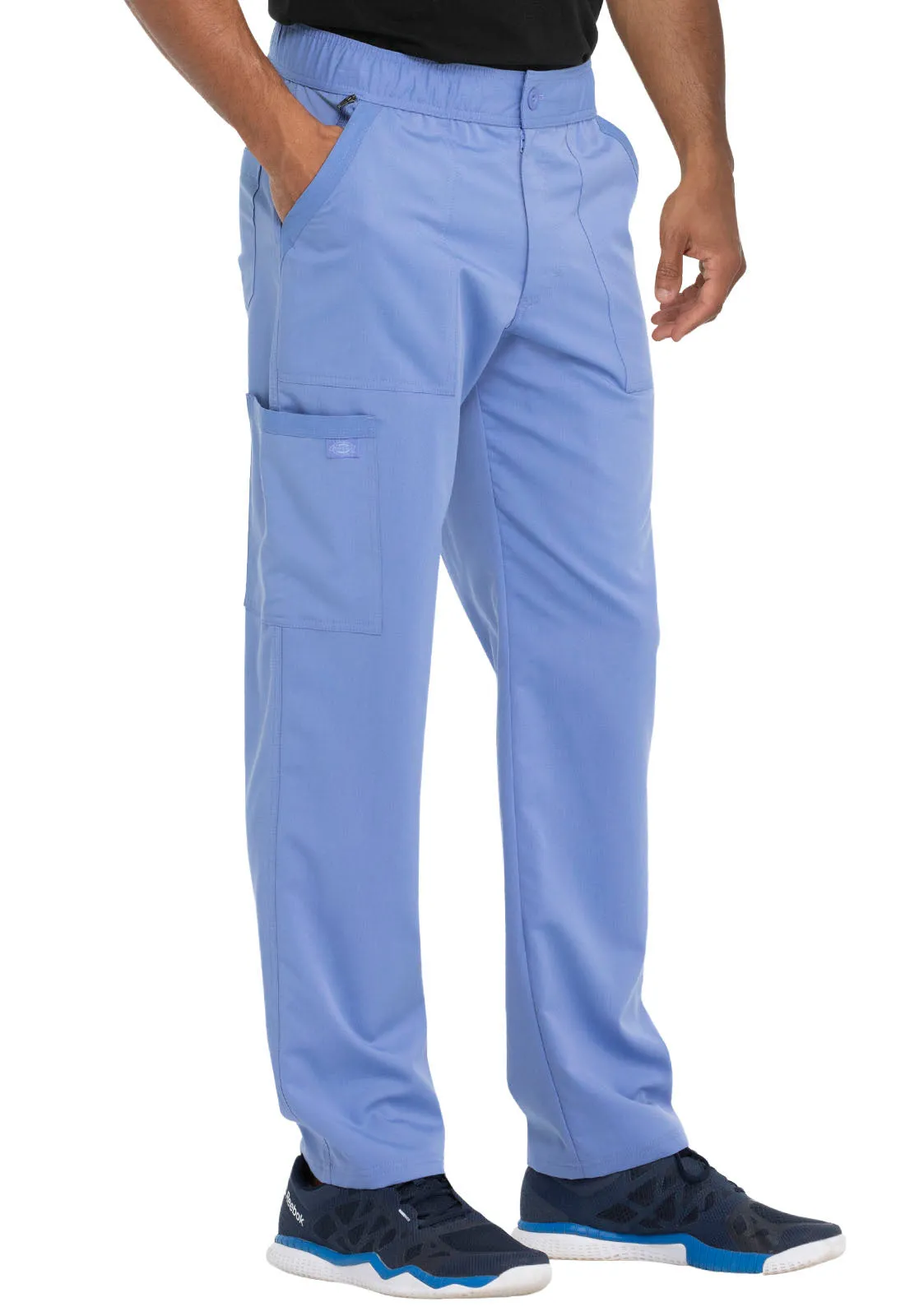 Balance - Men's Mid Rise Straight Leg Pant