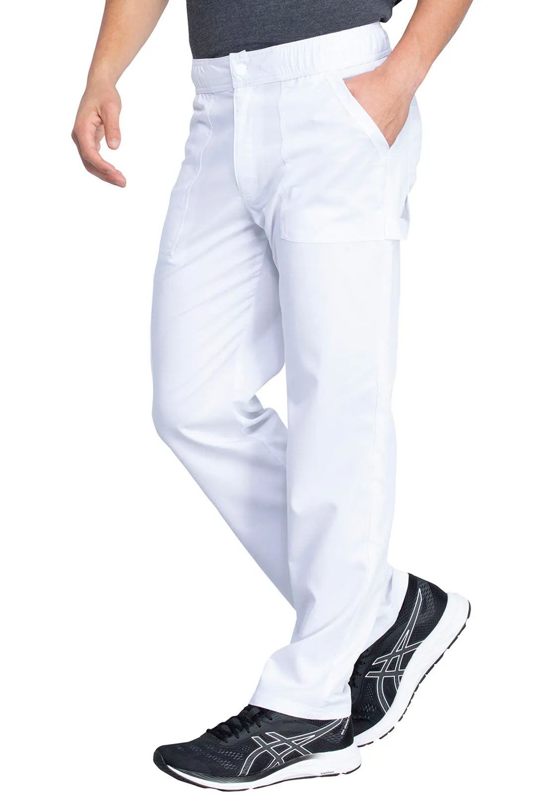 Balance - Men's Mid Rise Straight Leg Pant