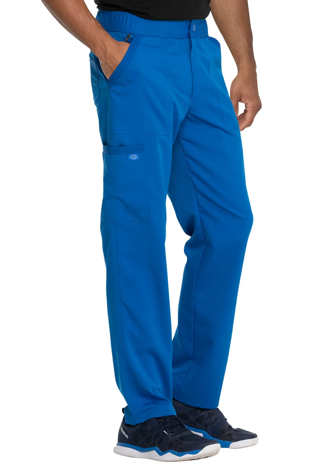 Balance - Men's Mid Rise Straight Leg Pant