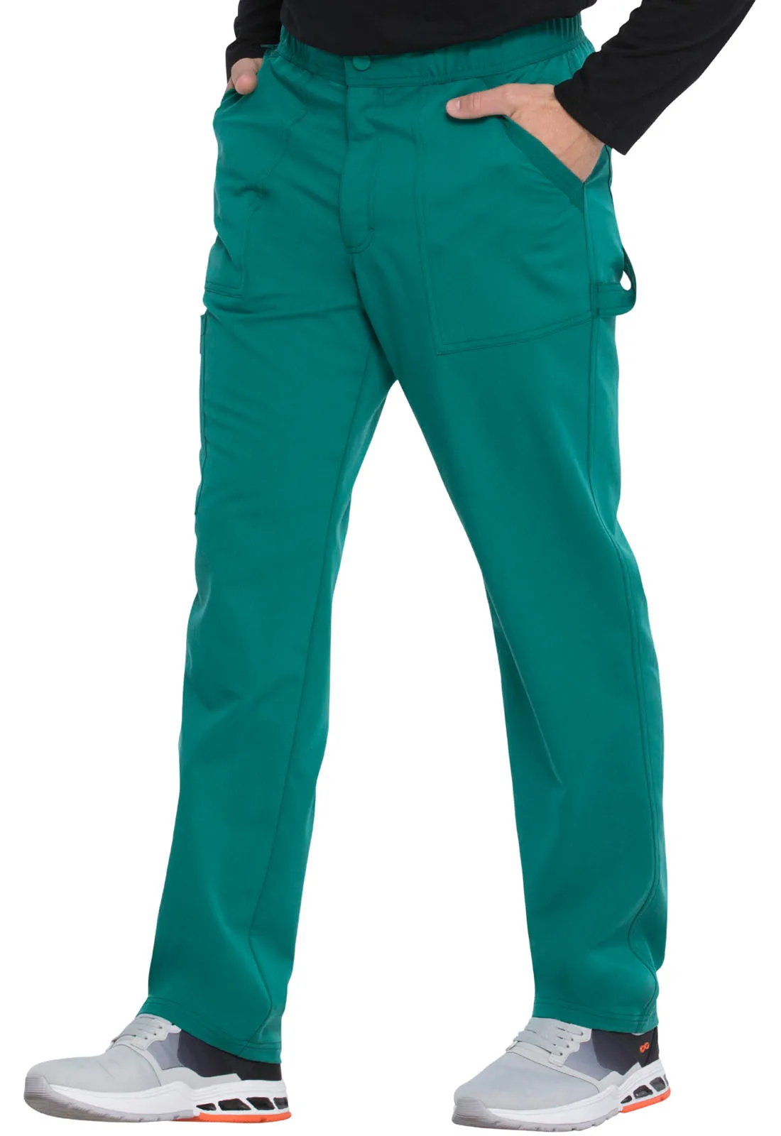 Balance - Men's Mid Rise Straight Leg Pant