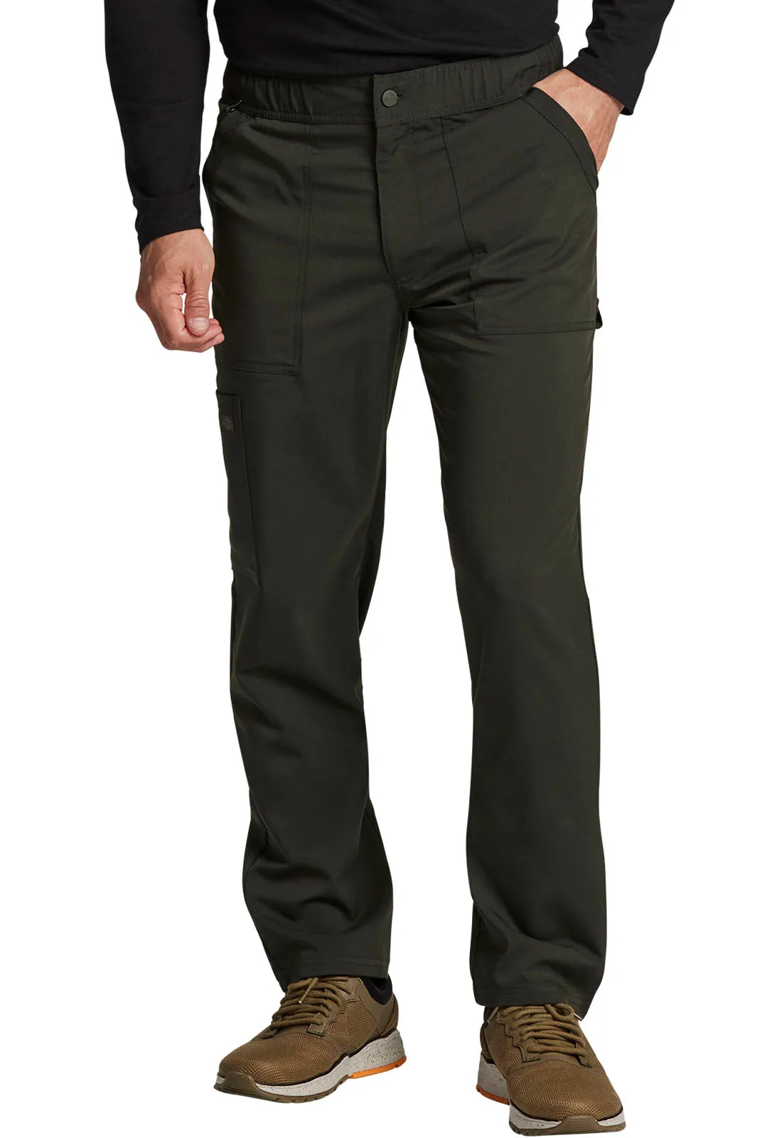 Balance - Men's Mid Rise Straight Leg Pant