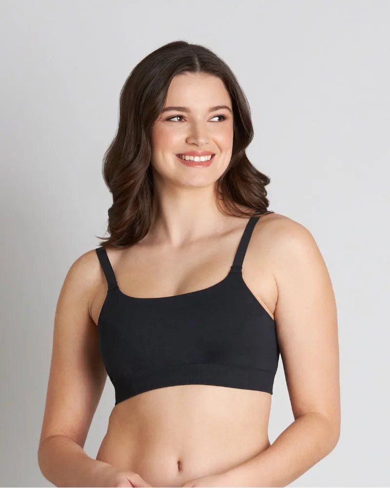 Balance Seamless Sports Bra