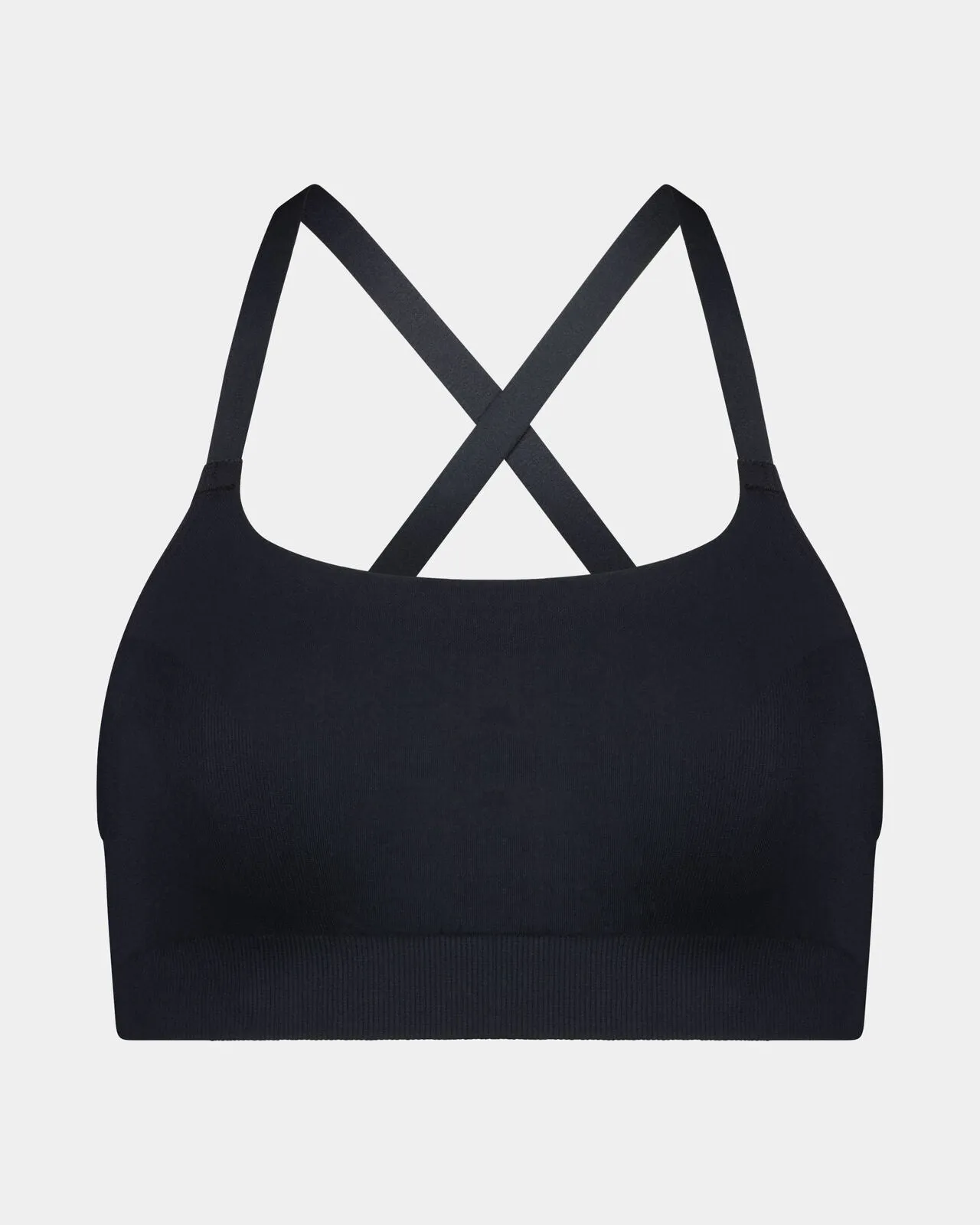 Balance Seamless Sports Bra