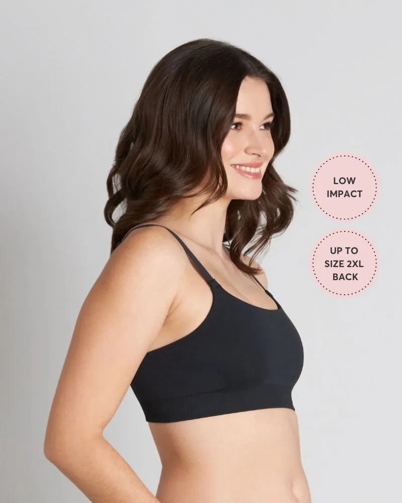 Balance Seamless Sports Bra