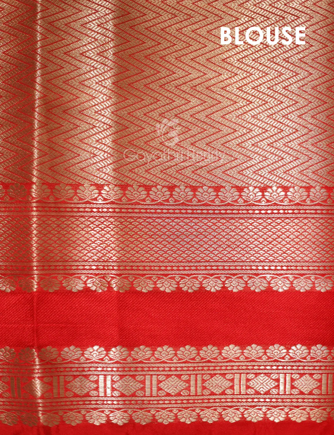 BANARAS CHINIYA SILK-SBC98