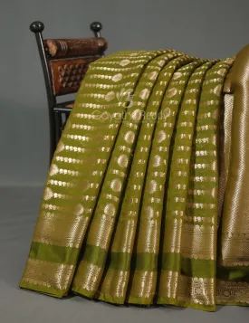 BANARAS CHINIYA SILK-SBC98