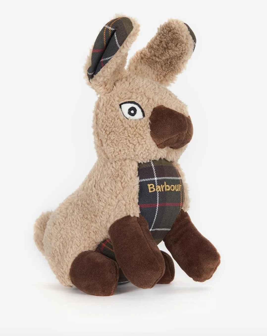 Barbour Dog Toy Rabbit