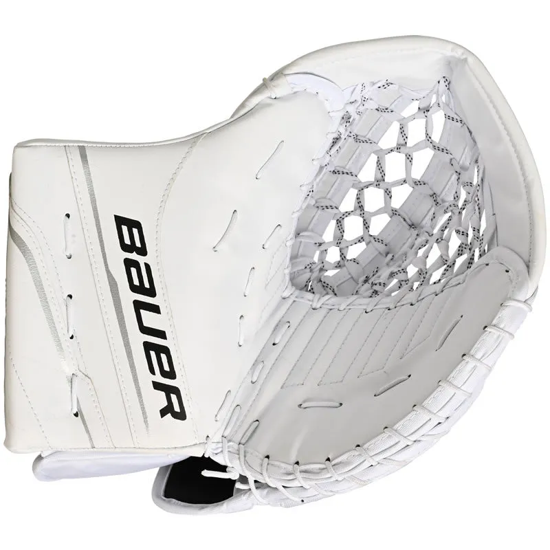 Bauer GSX Goalie Glove - JUNIOR