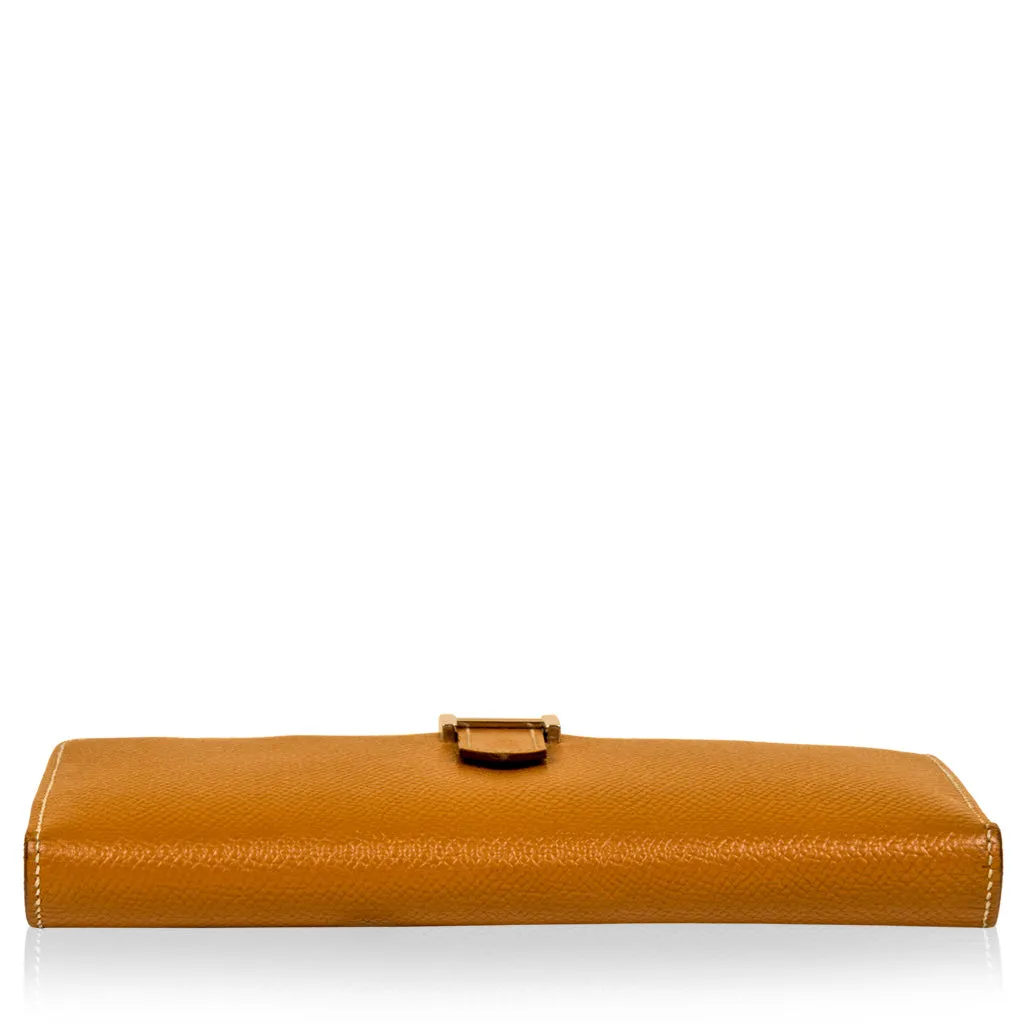 Bearn Wallet - Epsom