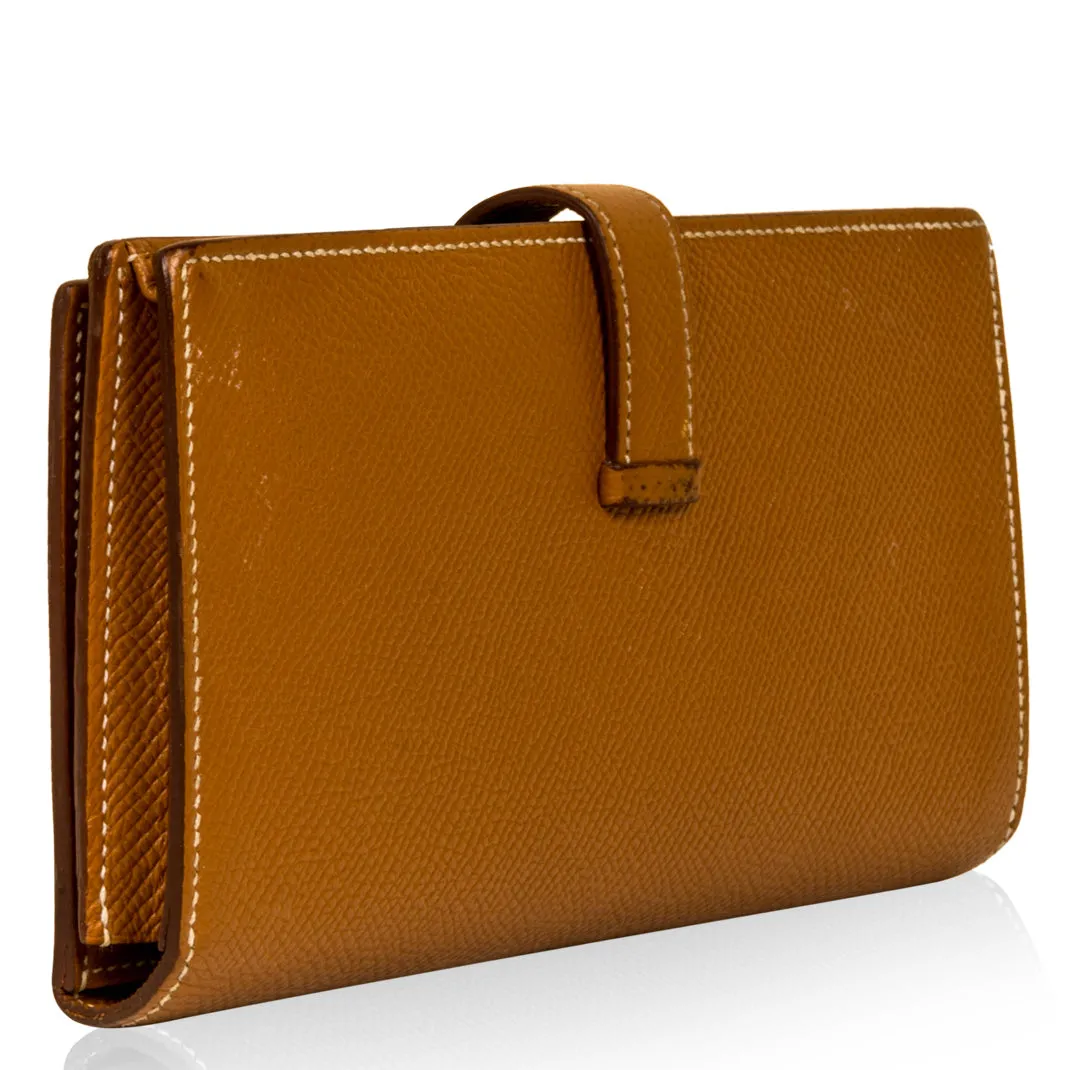 Bearn Wallet - Epsom