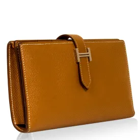 Bearn Wallet - Epsom