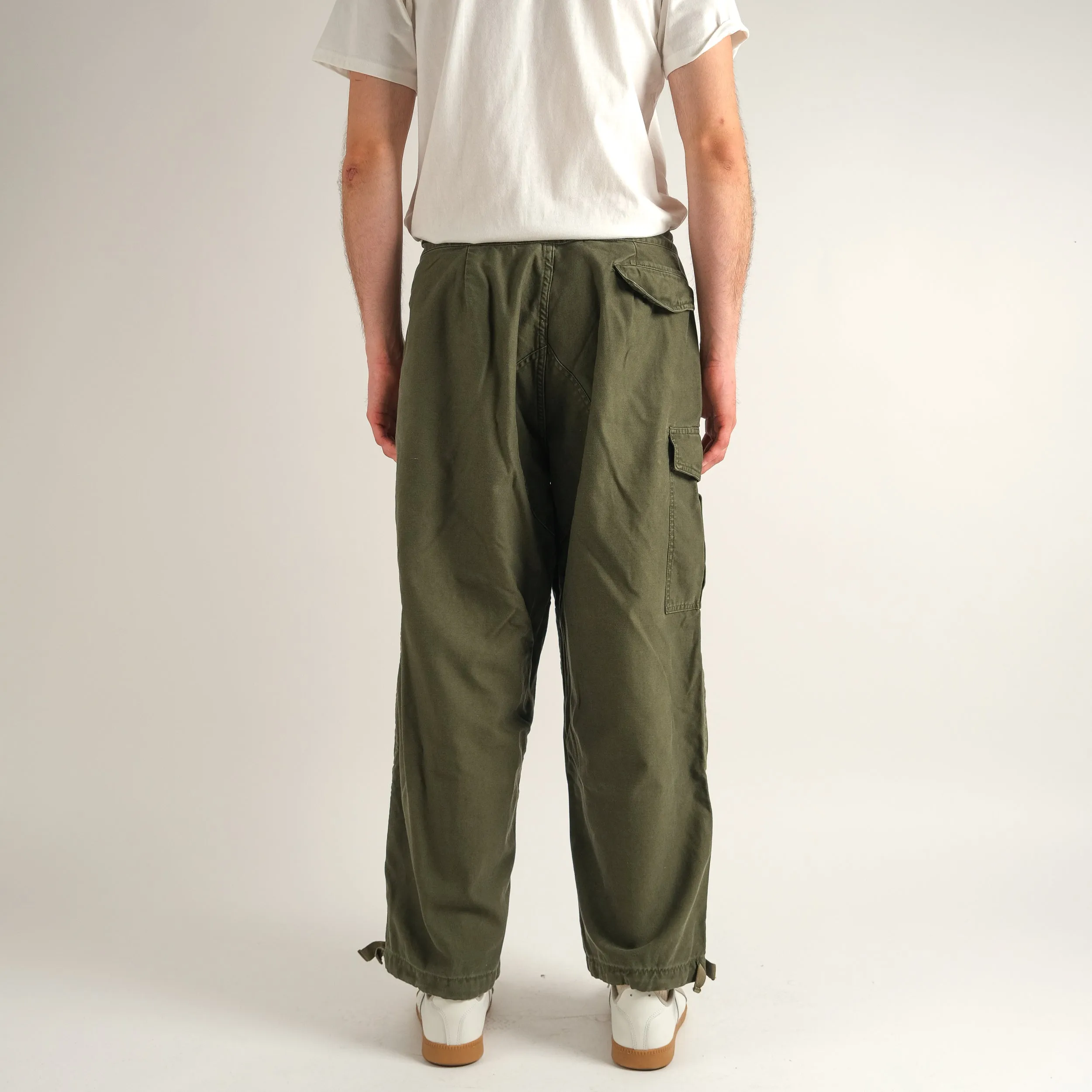 BELGIAN ABL CARGO PANTS