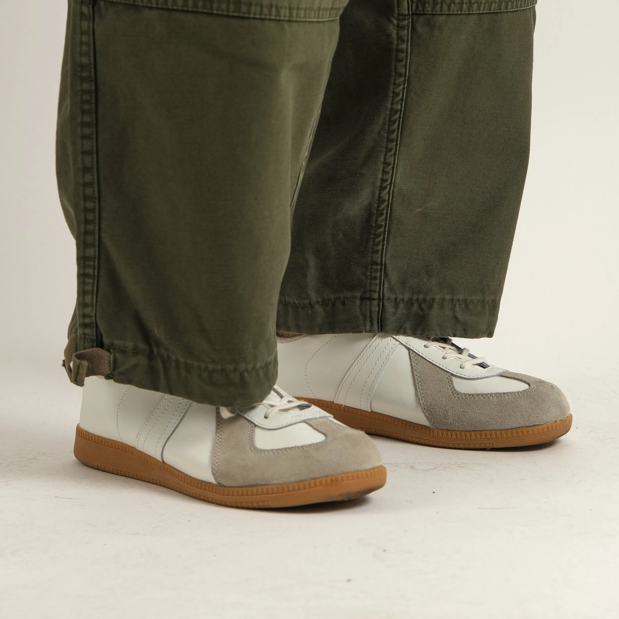 BELGIAN ABL CARGO PANTS