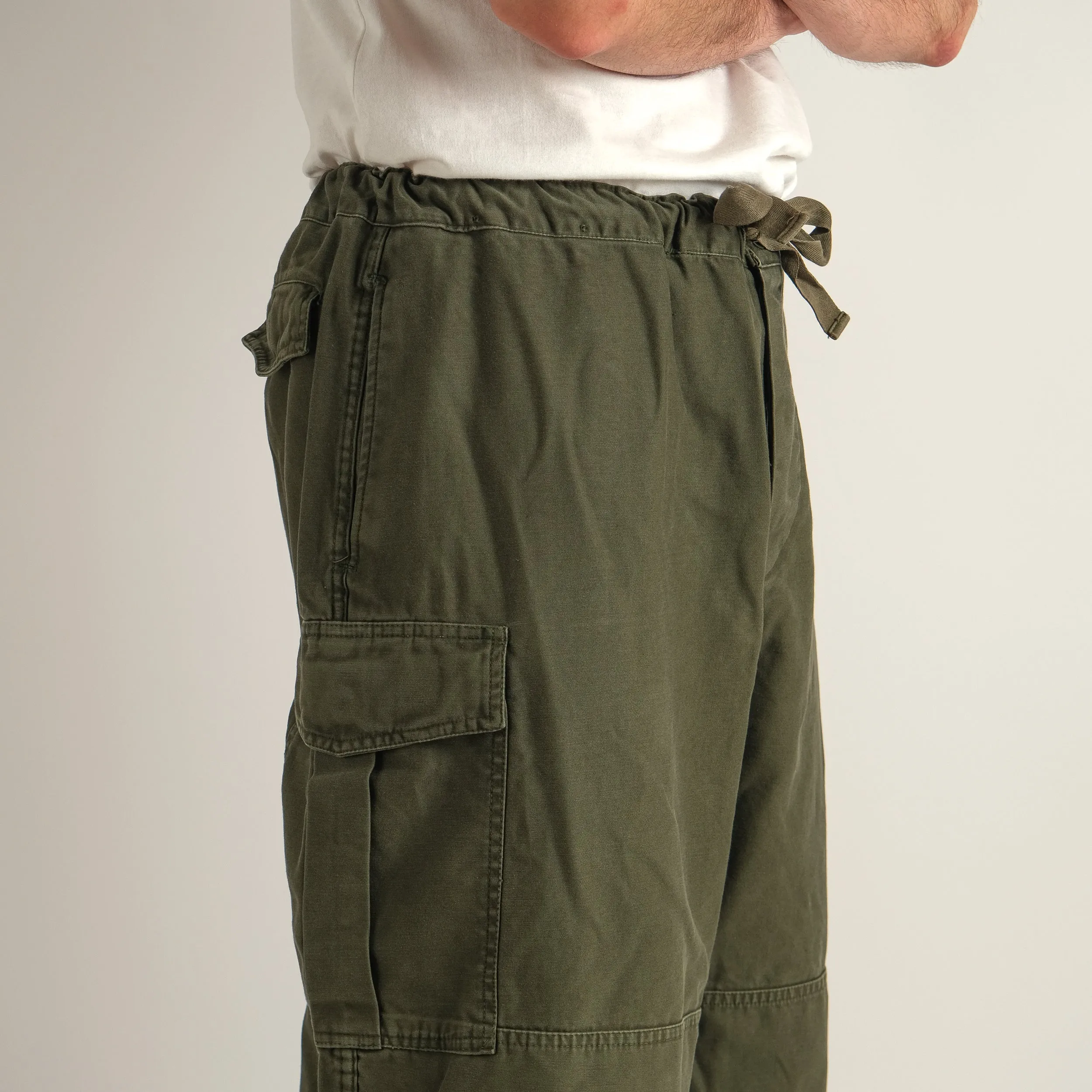 BELGIAN ABL CARGO PANTS