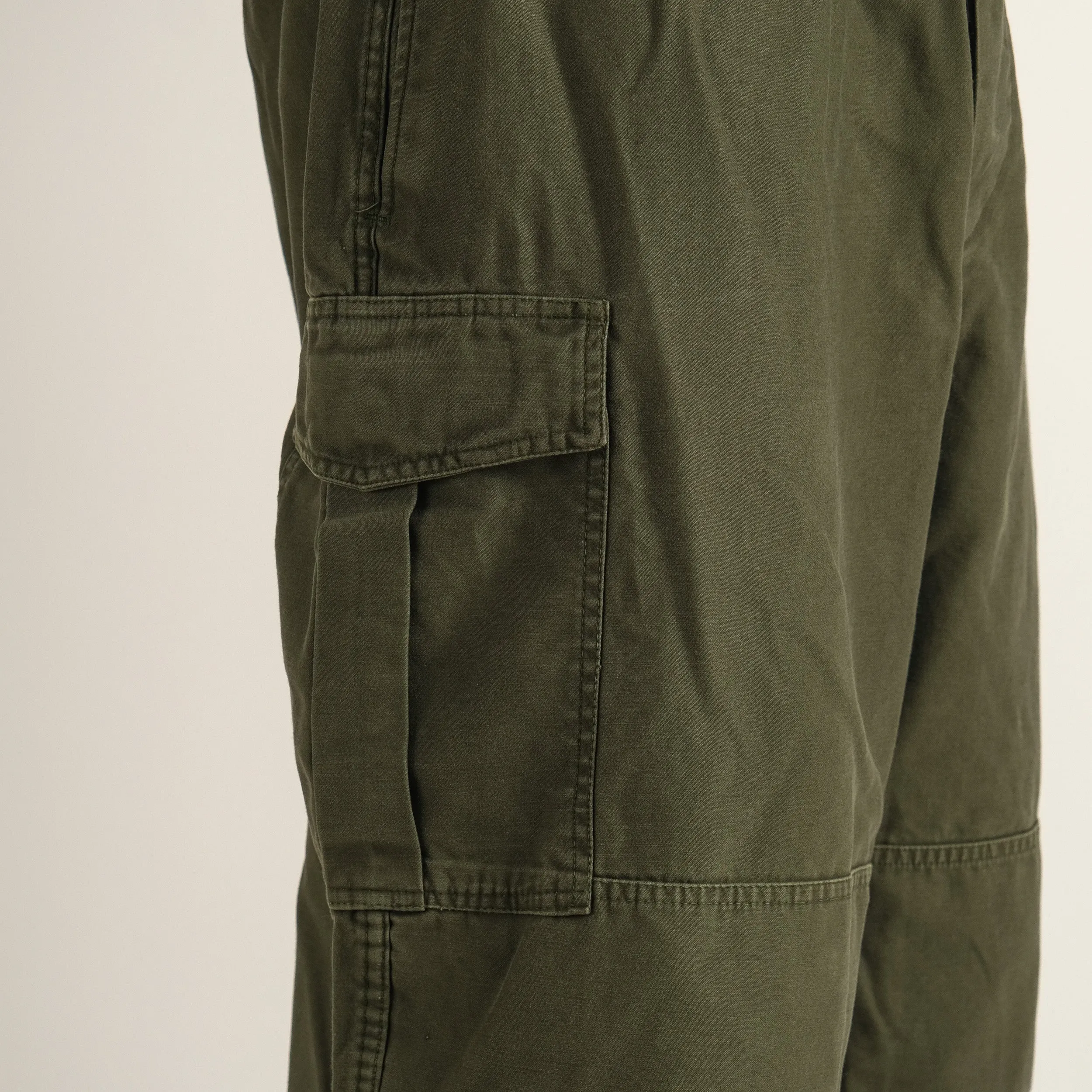 BELGIAN ABL CARGO PANTS