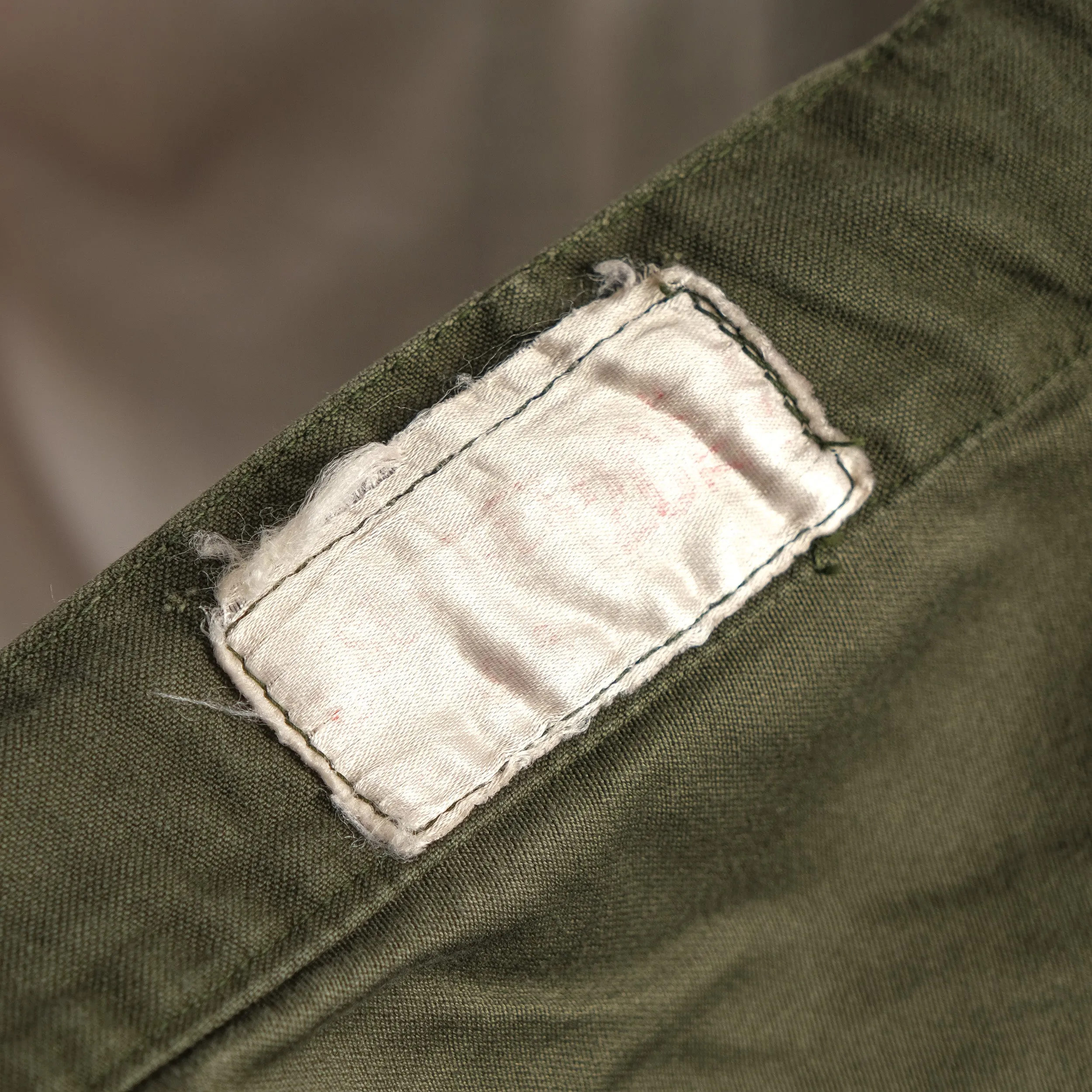 BELGIAN ABL CARGO PANTS