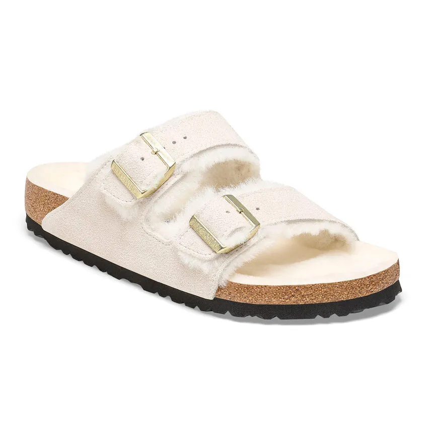 Birkenstock Arizona Shearling