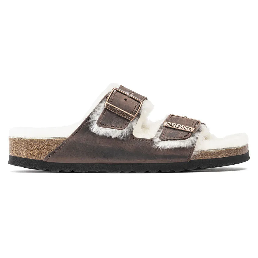 Birkenstock Arizona Shearling