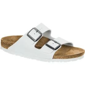 Birkenstock Arizona Women's Sandal - White