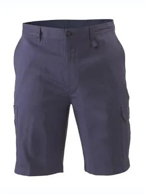 Bisley Cool Lightweight Utility Shorts BSH1999