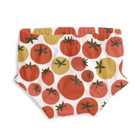 Bloomers - Tomatoes Red & Yellow