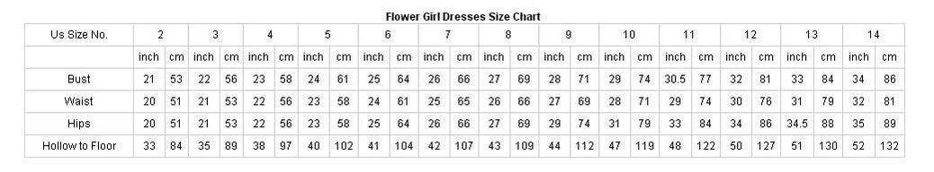 Blue Lace Top Tulle Flower Girl Dresses, FG045