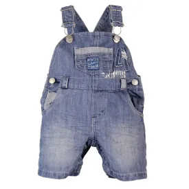 Boboli Dungarees - West Coast