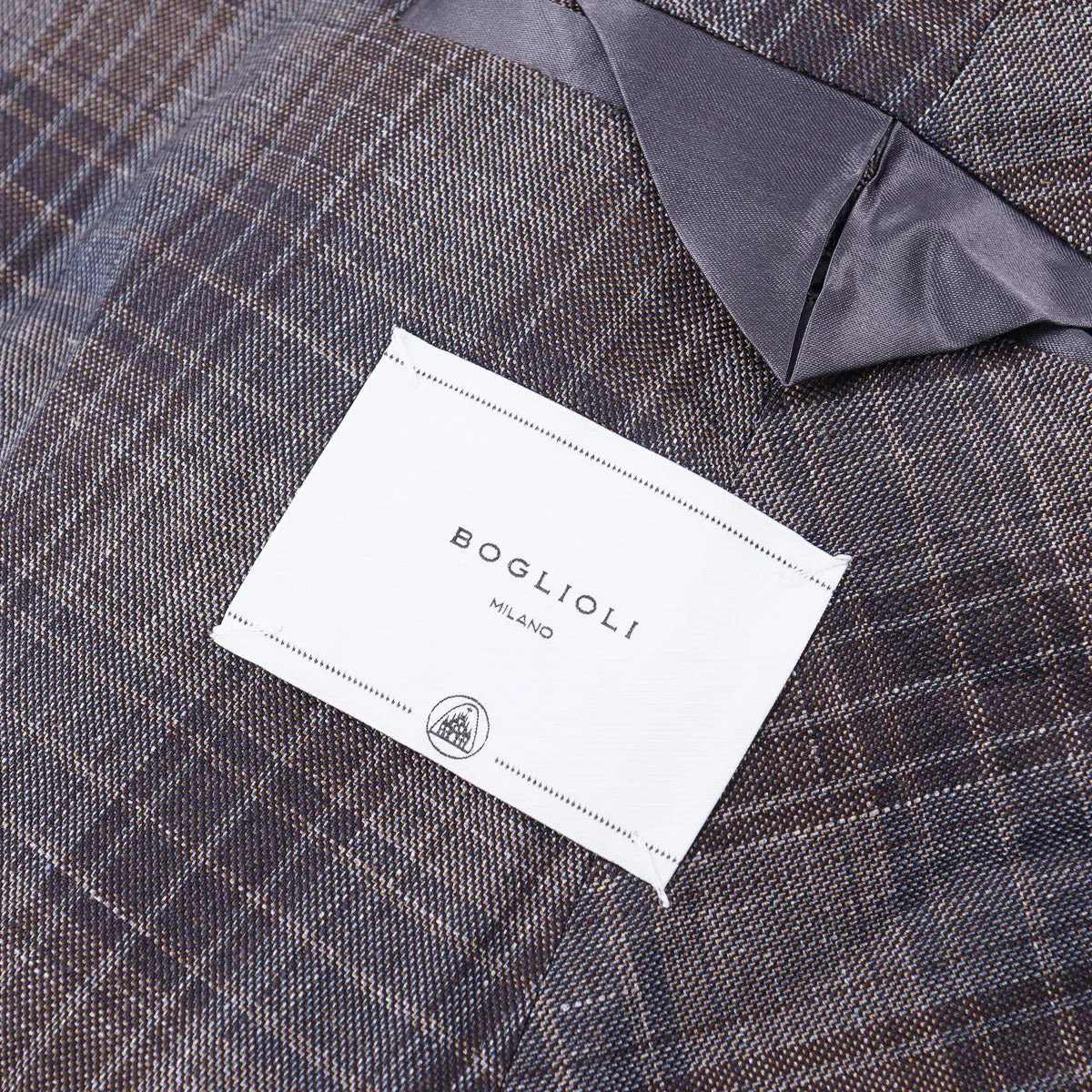 Boglioli Lightweight 'K Jacket' Sport Coat