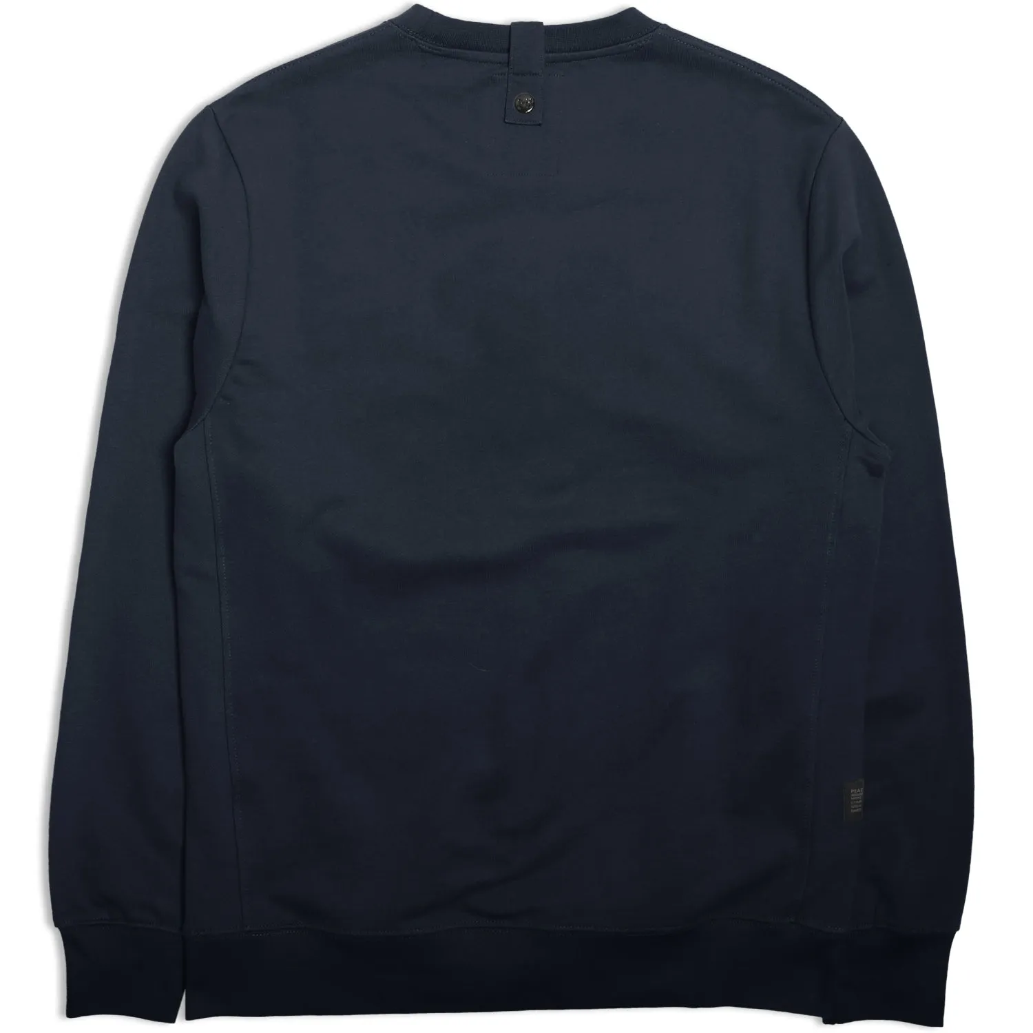 Bolton Wanderers Location Sweatshirt Navy