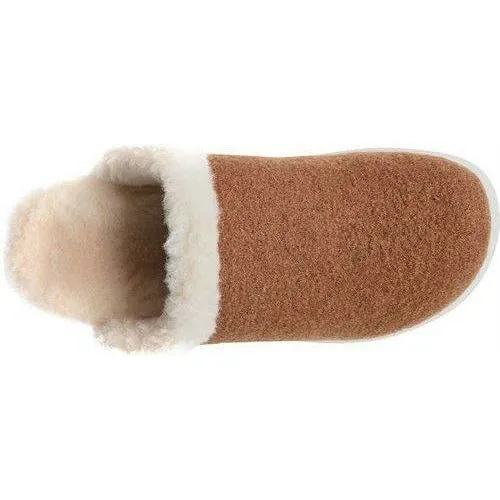 BORN ZOE WOOL CLOG - FINAL SALE!