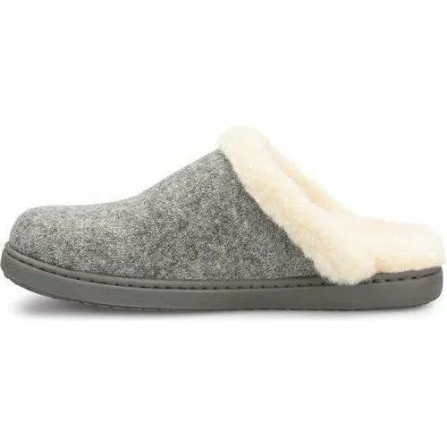 BORN ZOE WOOL CLOG - FINAL SALE!