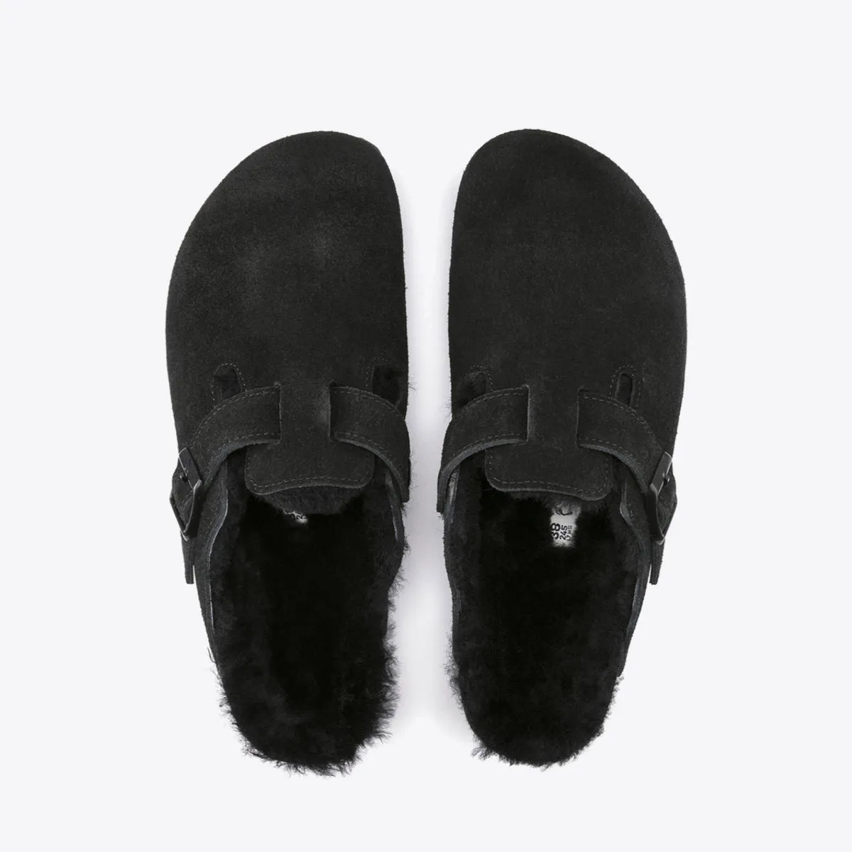 Boston Shearling