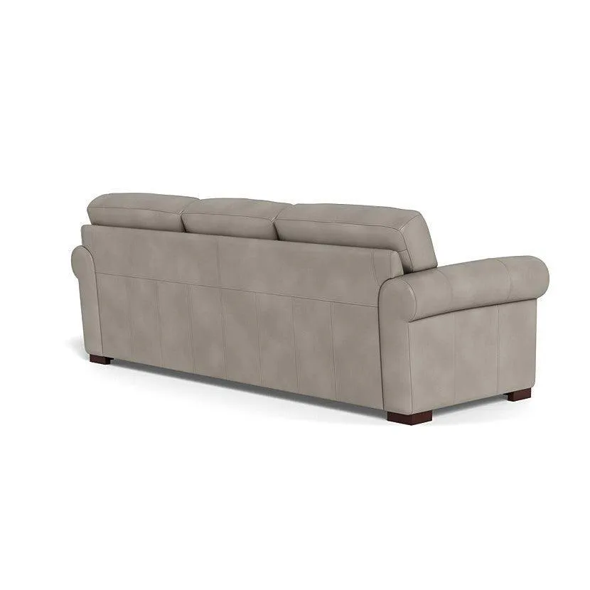 Brooks Leather Sofa