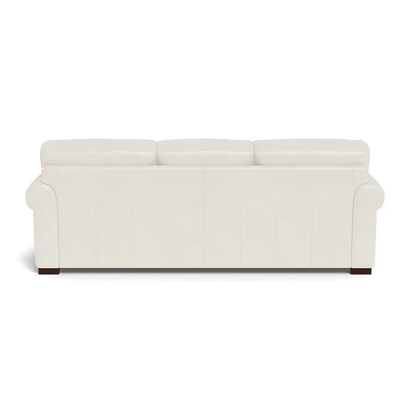 Brooks Leather Sofa