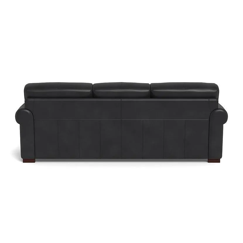 Brooks Leather Sofa