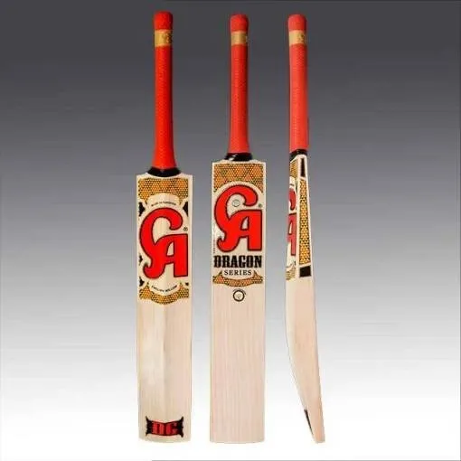 CA Dragon Series Adult Cricket Bat