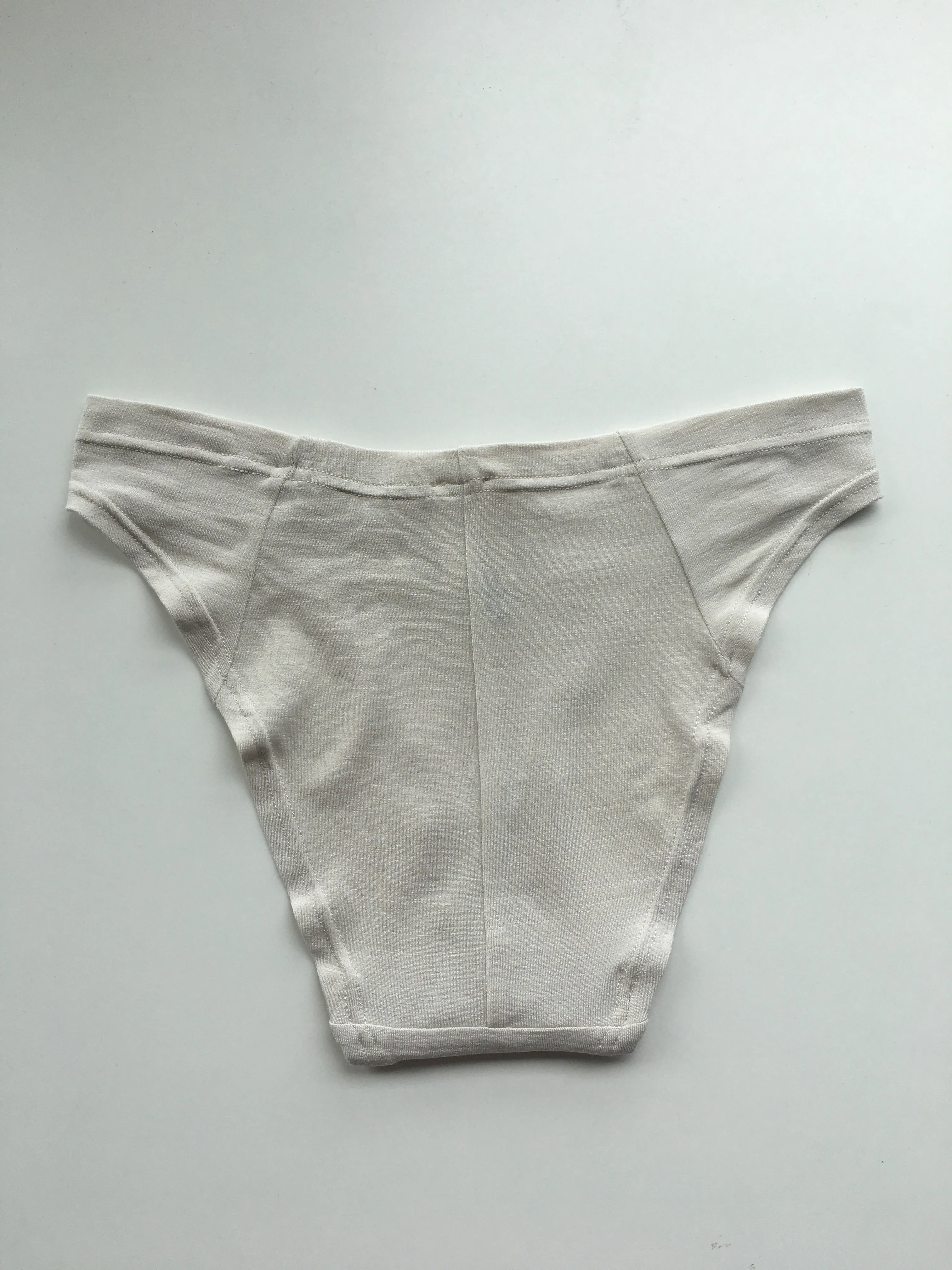 CECILE coconut panties