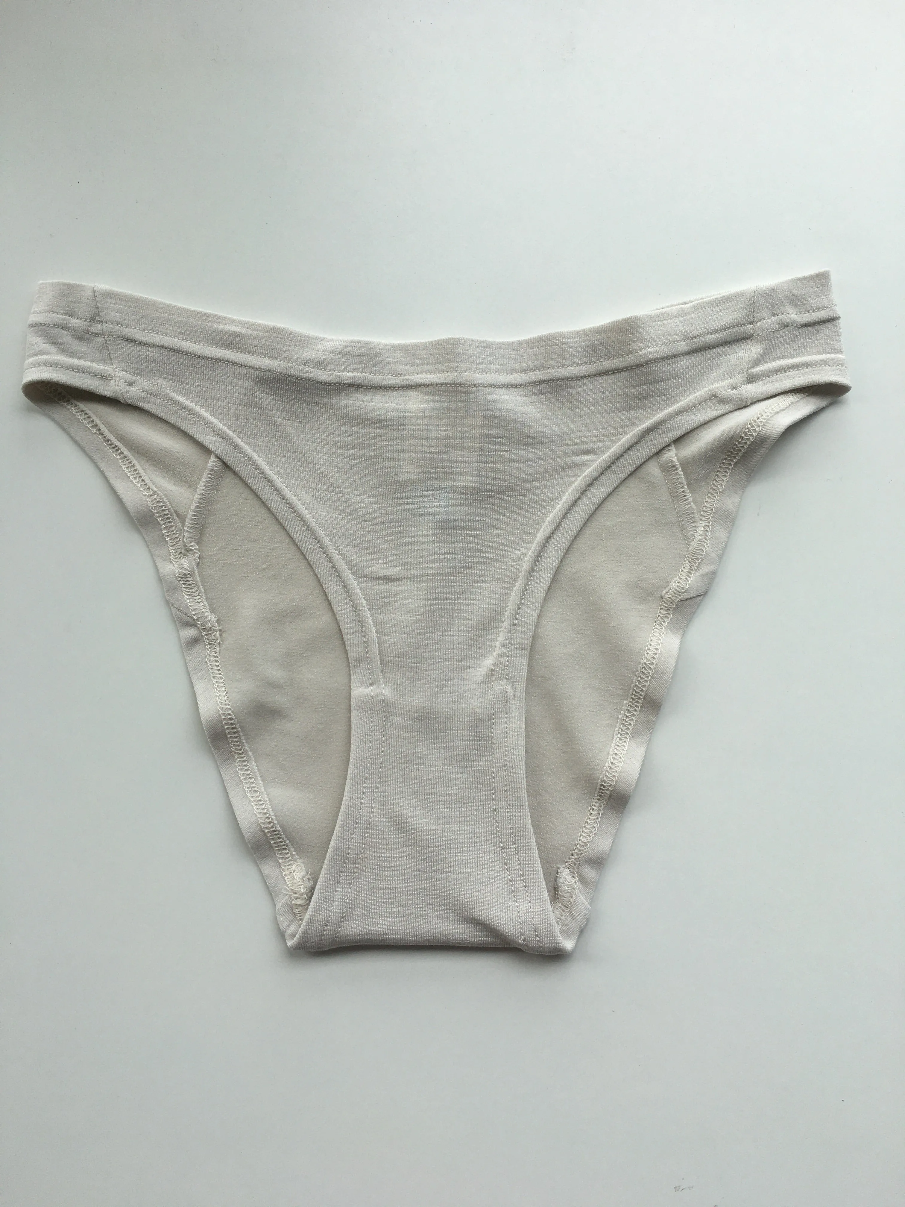 CECILE coconut panties