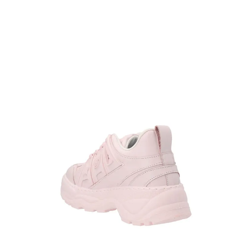 CHIARA FERRAGNI SNEAKERS EYES FLY CF3000 ROSA