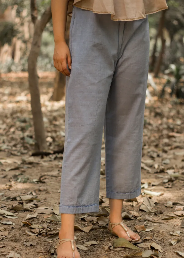 Chiton Trousers