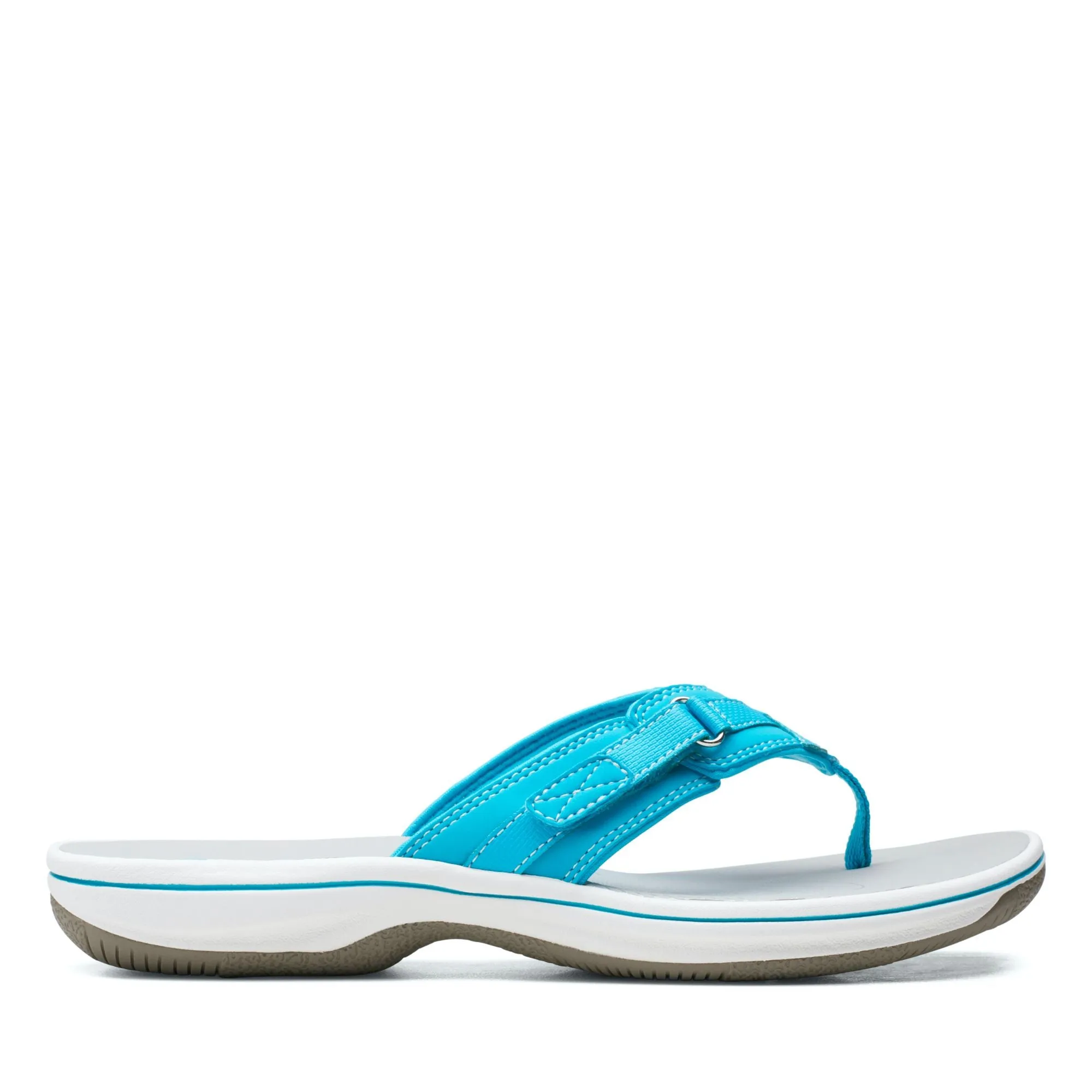 Clarks Women's Breeze Sea