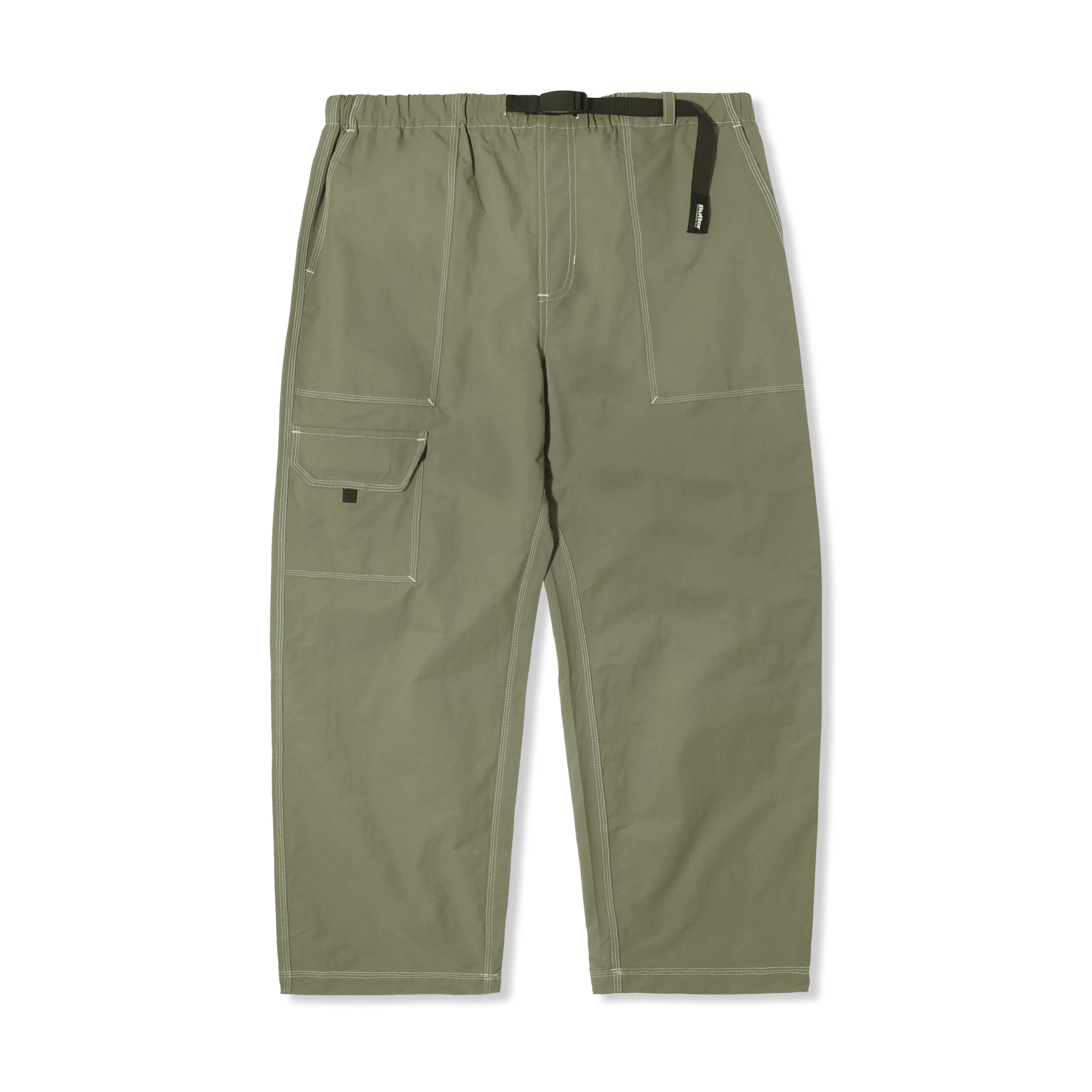 Climber Pants, Olive