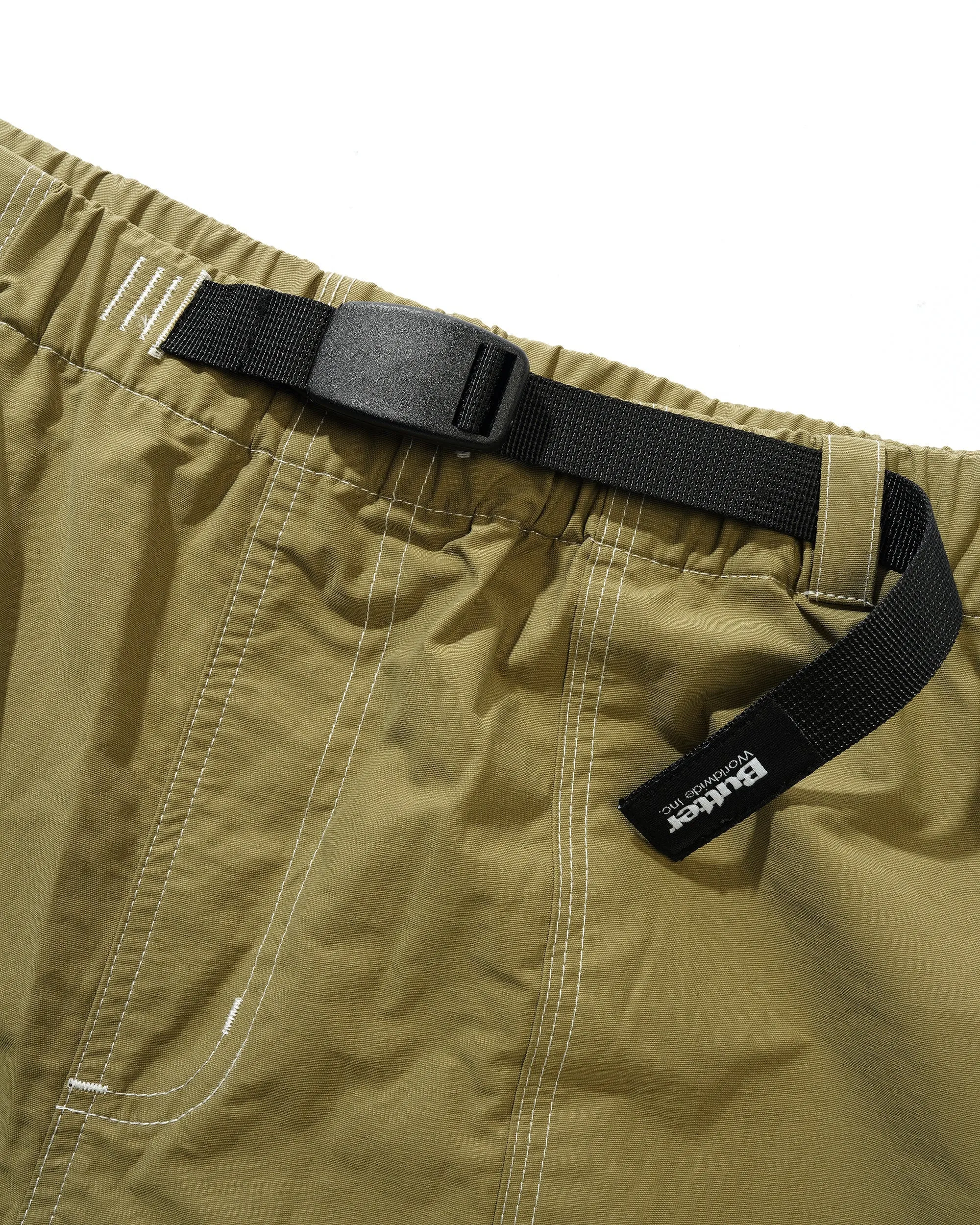 Climber Pants, Olive