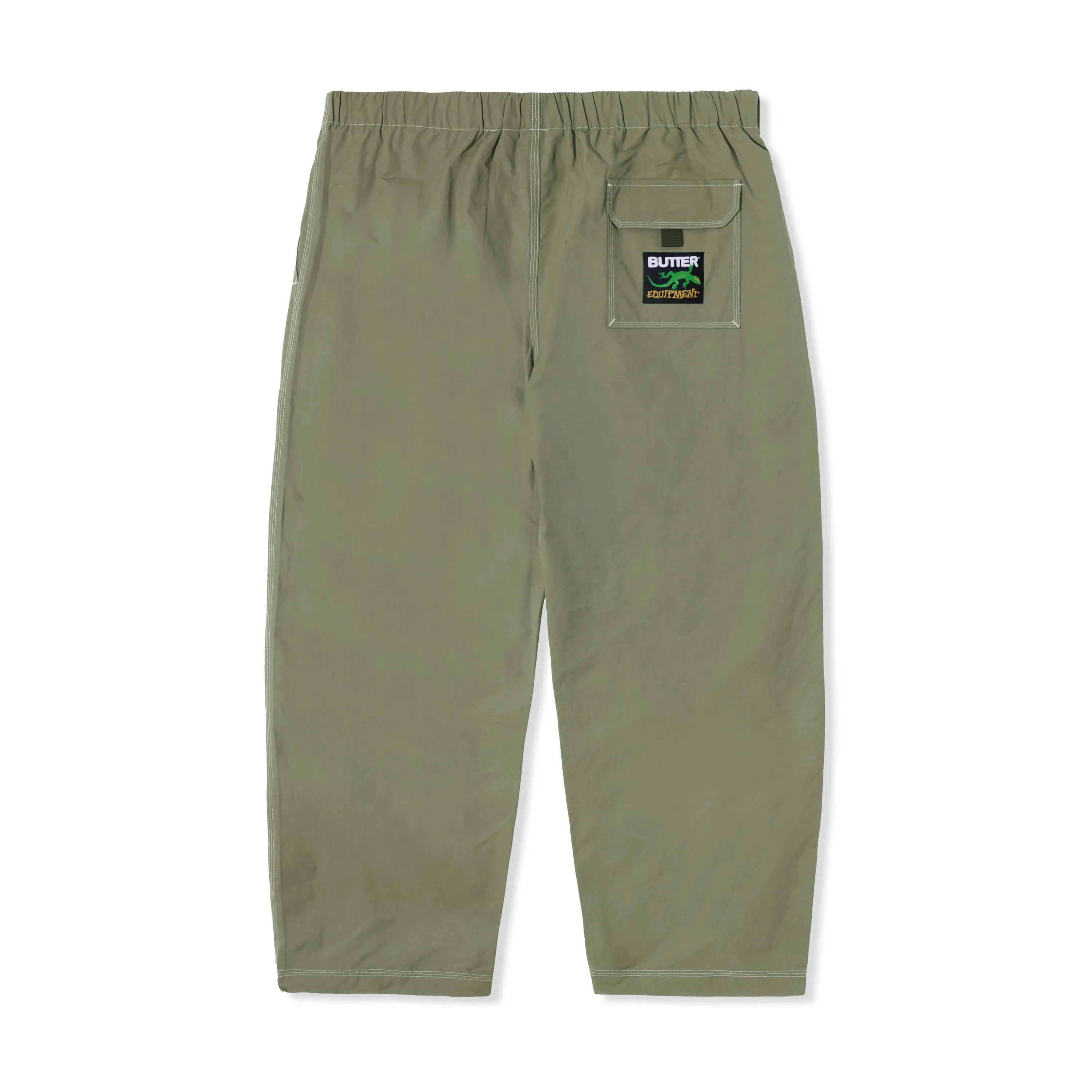 Climber Pants, Olive